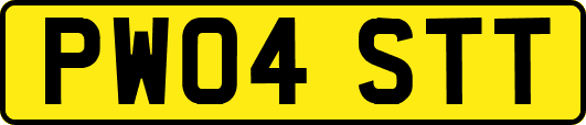 PW04STT