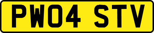 PW04STV
