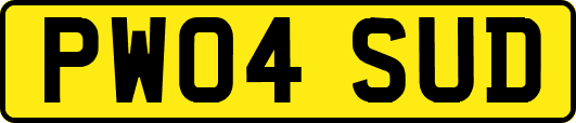 PW04SUD