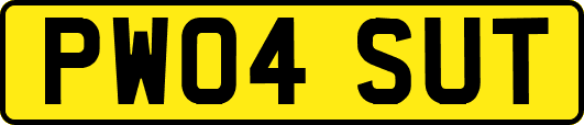 PW04SUT