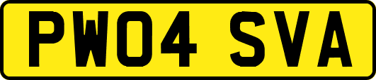 PW04SVA