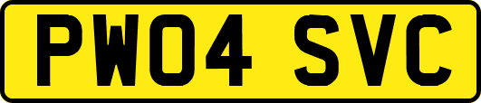 PW04SVC