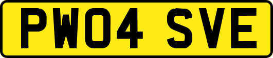 PW04SVE