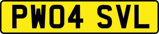 PW04SVL