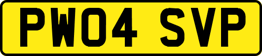 PW04SVP