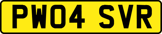 PW04SVR