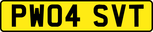 PW04SVT