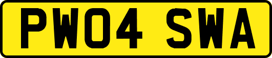 PW04SWA