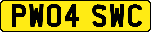 PW04SWC