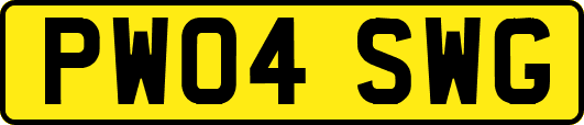 PW04SWG