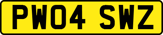 PW04SWZ