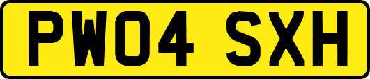 PW04SXH