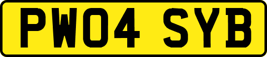 PW04SYB