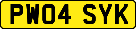 PW04SYK