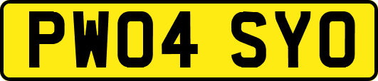 PW04SYO