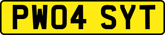 PW04SYT