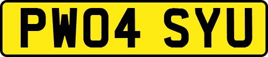 PW04SYU