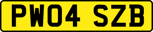 PW04SZB