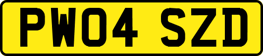 PW04SZD