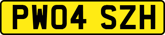 PW04SZH