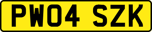PW04SZK