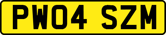 PW04SZM