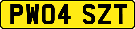 PW04SZT