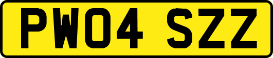 PW04SZZ