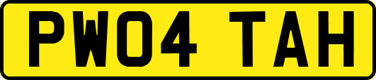 PW04TAH
