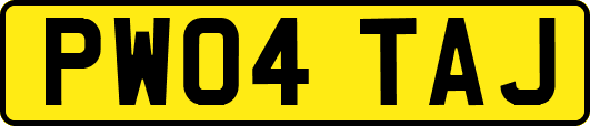 PW04TAJ