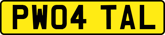 PW04TAL