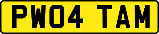 PW04TAM