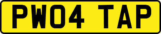 PW04TAP