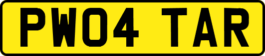 PW04TAR