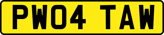 PW04TAW