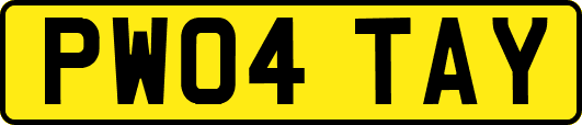 PW04TAY