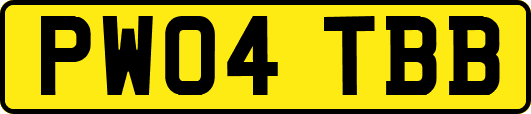 PW04TBB