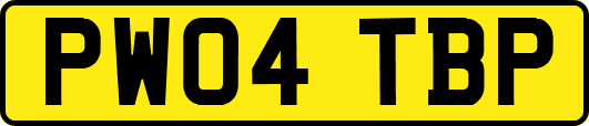 PW04TBP