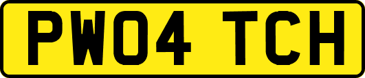 PW04TCH