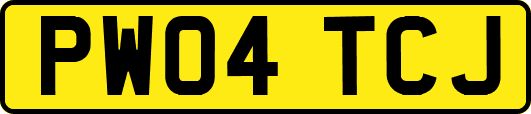PW04TCJ