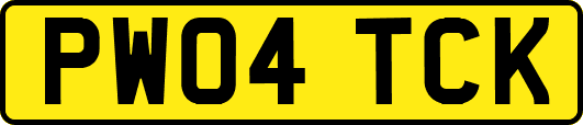 PW04TCK