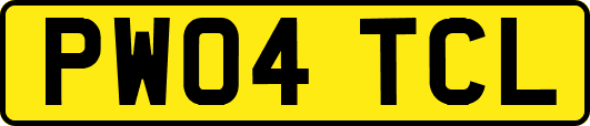 PW04TCL