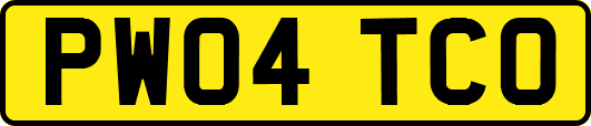 PW04TCO