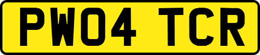 PW04TCR