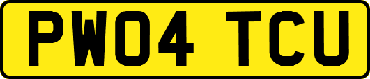 PW04TCU