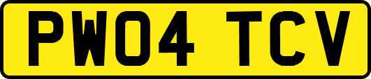 PW04TCV