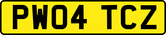 PW04TCZ