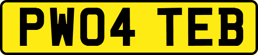 PW04TEB