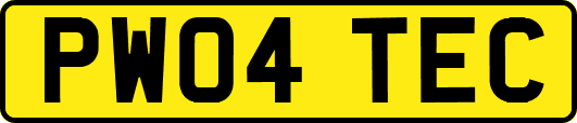 PW04TEC