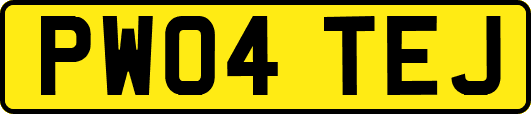 PW04TEJ